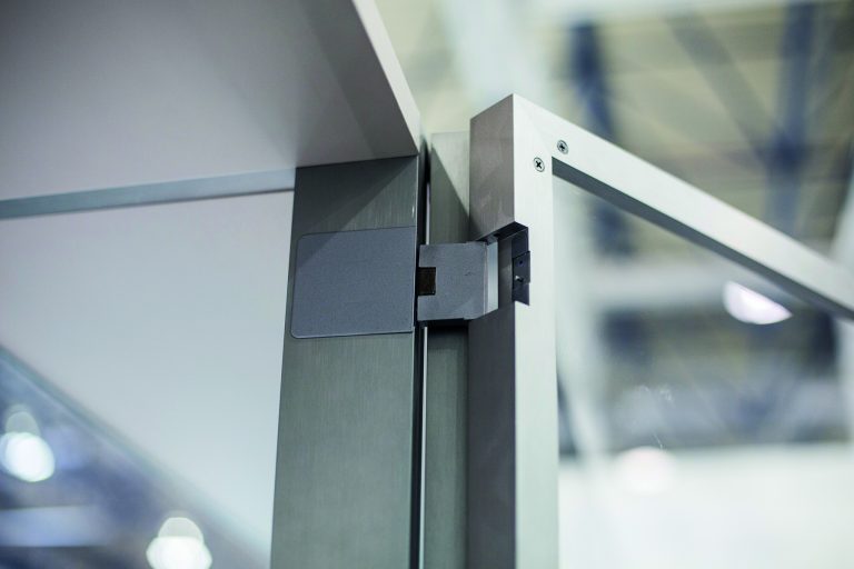 Bisagra para puerta Deseo 2.0 Nolimits!